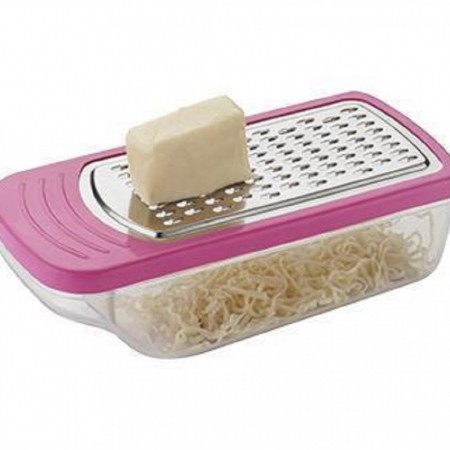 Mini Cheese and Vegetable Grater