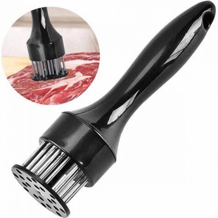 BBQ Meat Tenderizer