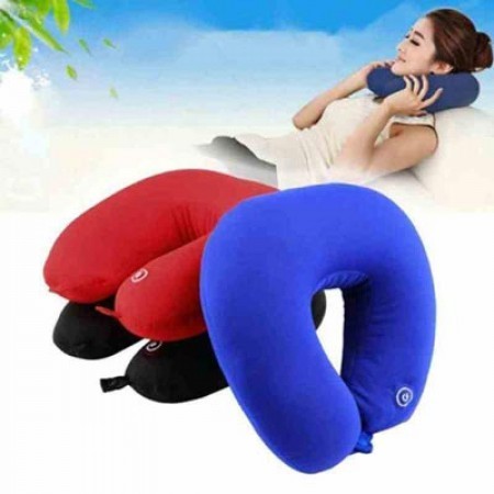 Neck Massage Pillow