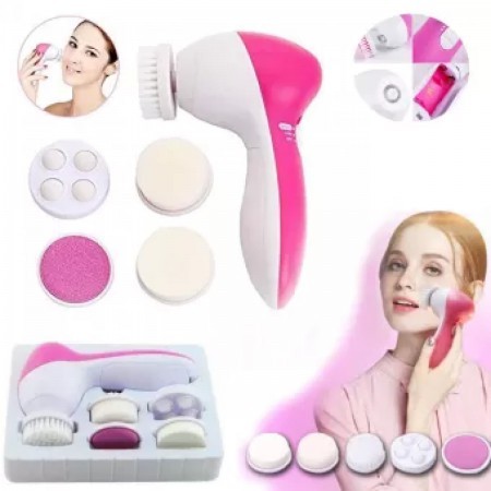 Multi-Functional Beauty Massager