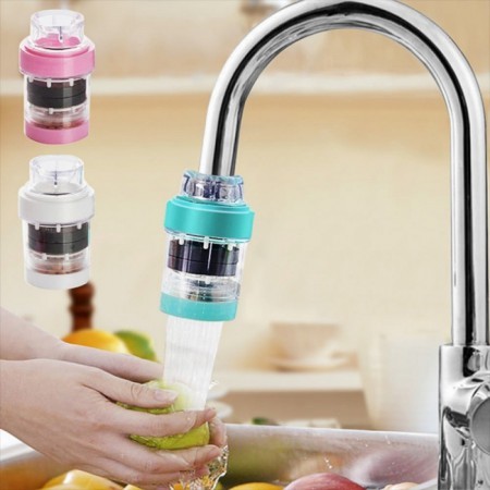 Mini Magnetization Water Purifier