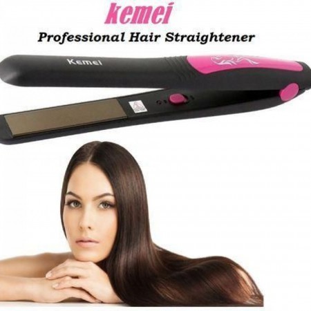 Kemei Professional Hair Straightener KM-328