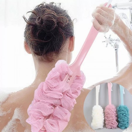 Bath Shower Brush Body Cleansing Shower Brush