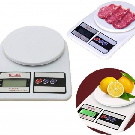 Digital Electronic Scale Machine