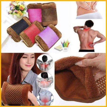 Electric Hot Water Bag