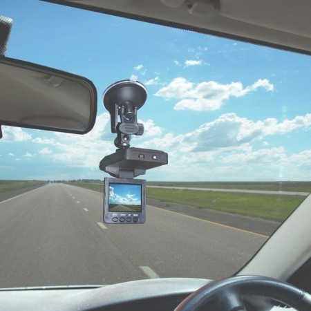 Driving Recorder Camera