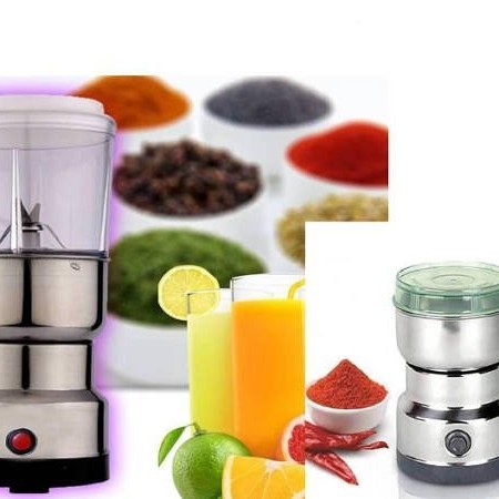 Nima 2 in 1 Blender & Grinder