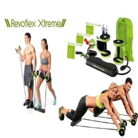 Revoflex Xtreme Exercise