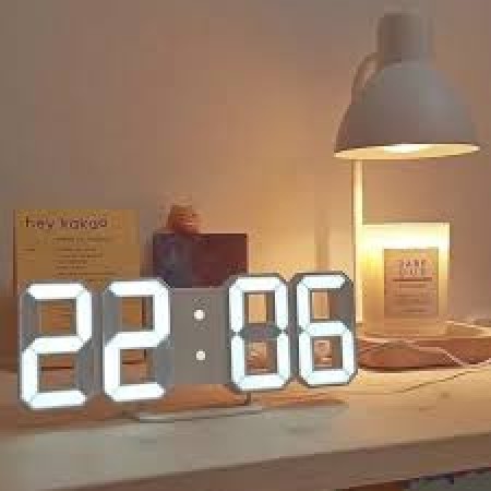 LED CLOCK