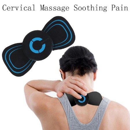 Electric Neck/Cervical/Body Massager