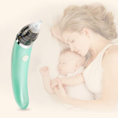 Baby Nasal Aspirator