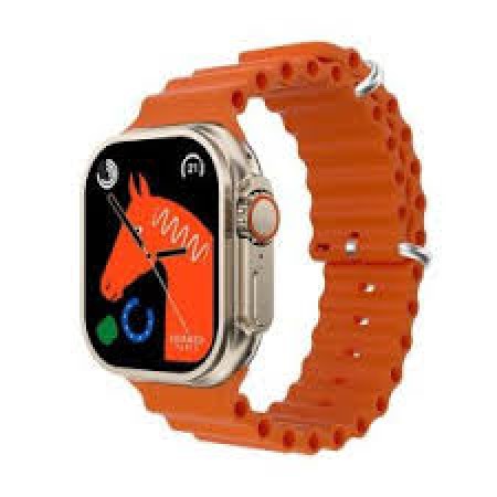 Y60 Smart Watch Ultra (7in1) IP67 Waterproof