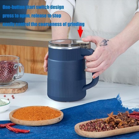 Power Full Electric Grinder Machine