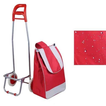 Heavy Duty Shopping Trolley Bag